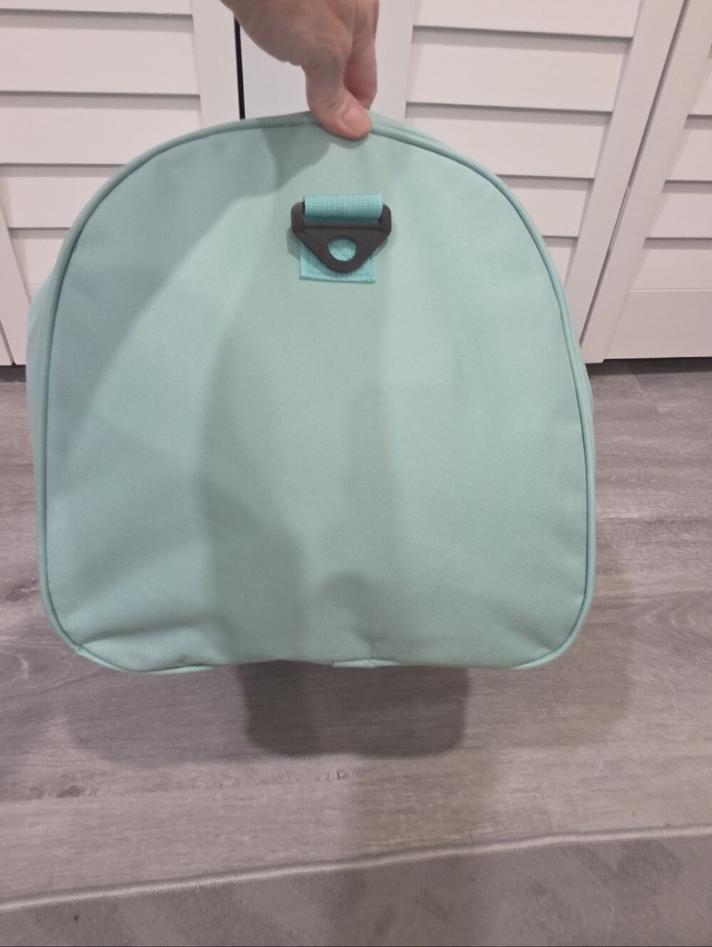 Assholes Live Forever ALF Gym Duffle Bag - Emotional Baggage - Picture 7 of 14